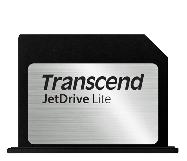 Transcend 256GB JetDrive Lite 360 MacBook Pro Retina - 321321 - zdjęcie